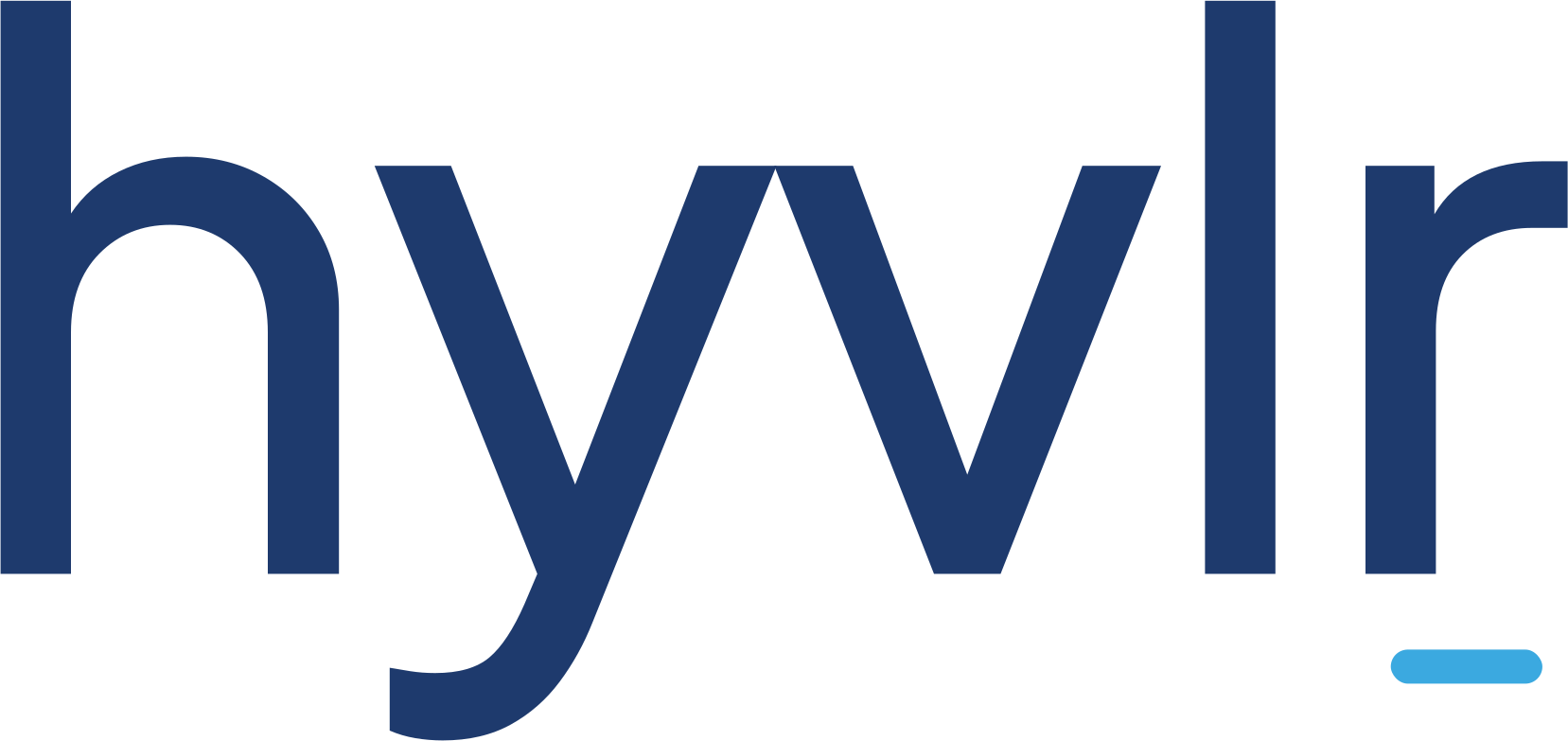 hyvlr